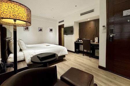 La Nueva Boutique Ha Noi - 85