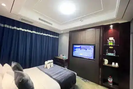 Ai Qin Hai Zhen Pin - 55