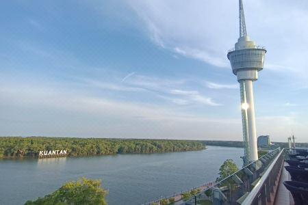 Sentral Kuantan @ Riverview City Centre - 4