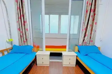 Shanghai Youjia Youth Apartment - 16