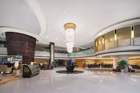 New Century Pudong Shanghai - 2