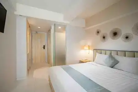 Solaris Kuta - 6