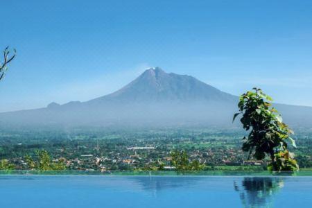 Amaranta Prambanan Yogyakarta - 5