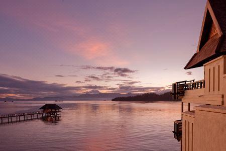 Gaya Island Resort, Kota Kinabalu - an SLH - 59