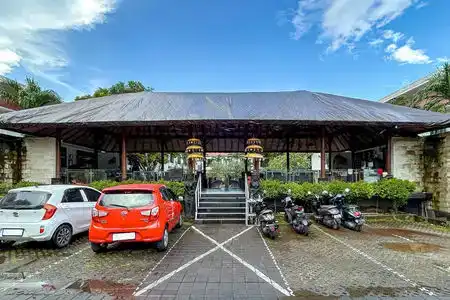 Ozz - Kuta Bali - 2