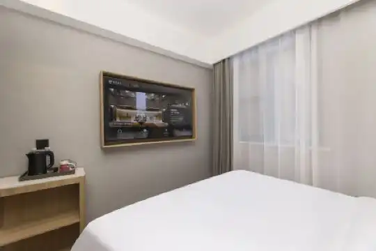 GreenTree Inn Jiangsu Suzhou Wuzhong Business - 36