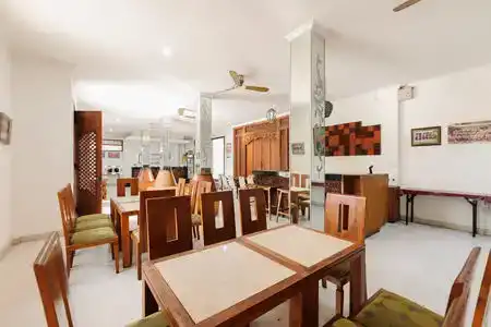 OYO 3850 Bali Kepundung - 6