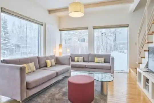 Niseko Central Houses and Apartments - 54