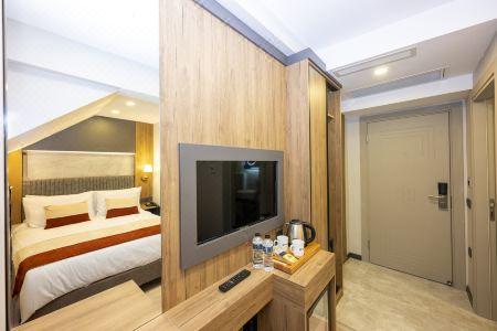 Harmony Istanbul & Spa - 6