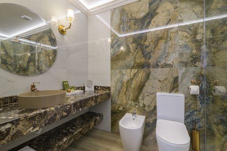 ApartOlympus Plaza - 85