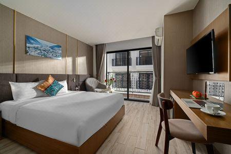 Sochi Nha Trang Beach - 107