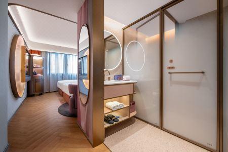 Manxin Shanghai Jing'an - 38