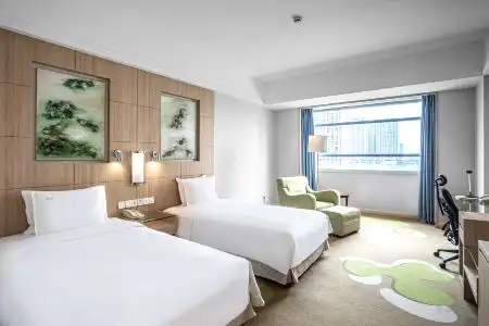 Holiday Inn Changzhou Wujin by IHG - 3