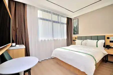 GreenTree Inn Suzhou Shihu Suli Road Express - 2