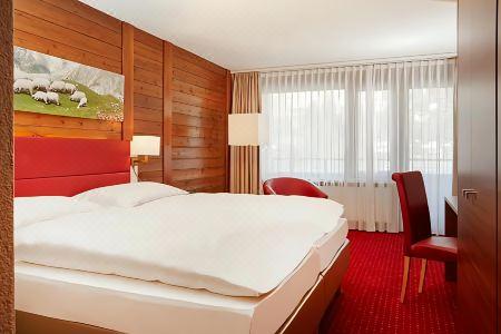 H+ & SPA Engelberg - 85