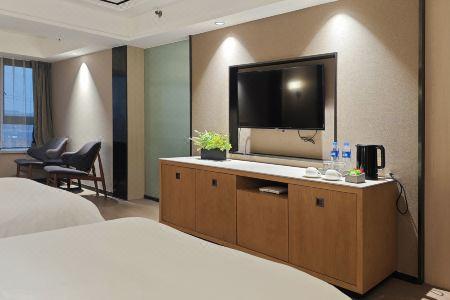 Just Inns & Resorts - 15