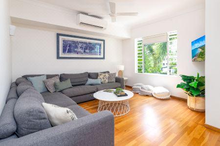 Verandahs Boutique Apartments - 37