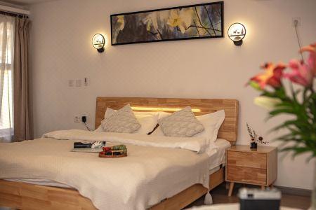 Daqian Boutique Hostel Inn - 21