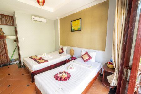 Thai Hoa Mui Ne Resort - 86