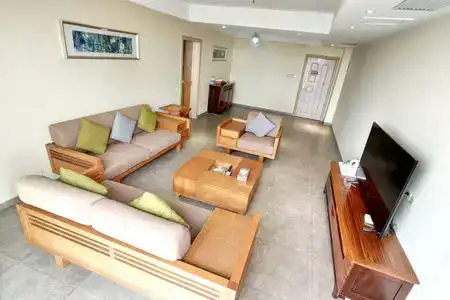 Haoda Jiayuan - 6