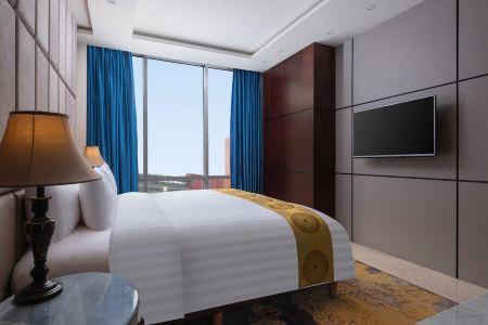 The Grove Suites by Grand Aston - 28