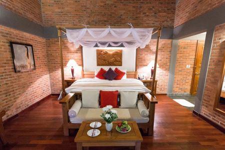 Pilgrimage Village Resort & Spa - 55