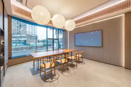 JI Guangzhou Panyu Shiqiao Subway Station Branch - 9