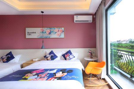 Dinanyingju Hostel - 18