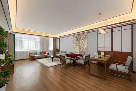 Dunhuang Silk Yododo Inn - 15