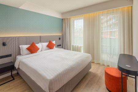 Escala & Suites - 8