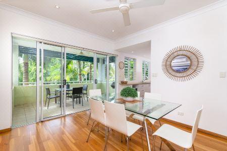 Verandahs Boutique Apartments - 39