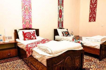 Sofia Guest House - 16