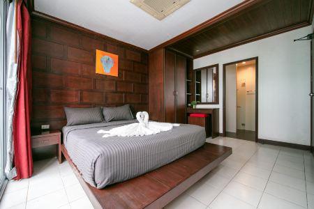 EBS Phuket Hostel - 7
