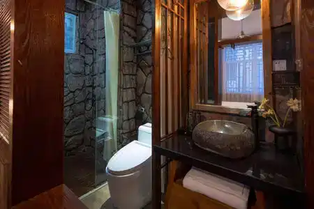 Menghuan Dali Topic Guest House - 100