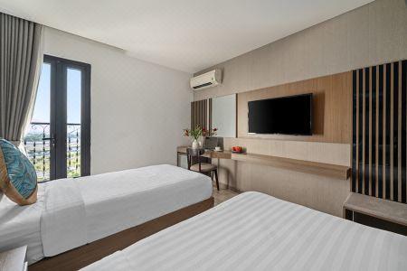 Sochi Nha Trang Beach - 77