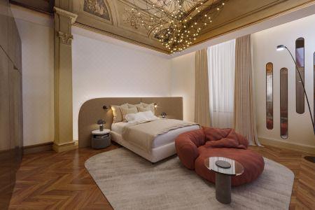 Palazzo Firenze by Baglionis & Resorts - 8