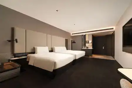 Atour Shanghai Songjiang Jiuting Center - 57