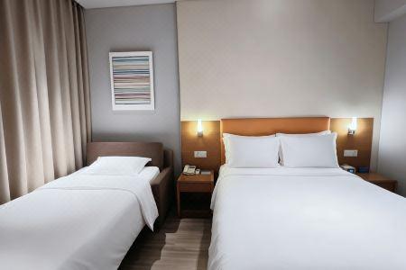 Holiday Inn Express SUZHOU NEW DISTRICT by IHG - 42