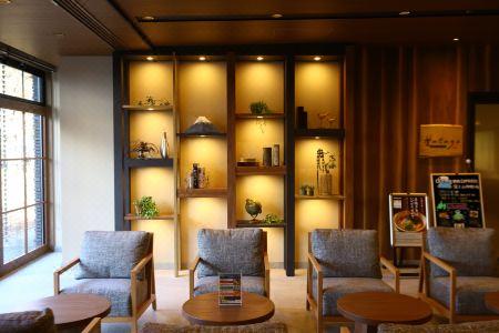 Dormy Inn Express Gotemba Hot Springs - 6