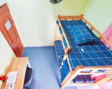 Shenzhen Zishang Youth Hostel - 87