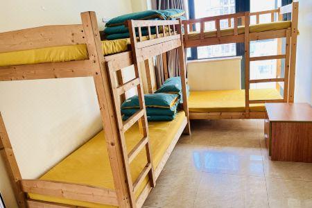 Suzhou Zhuyu Youth Hostel - 10