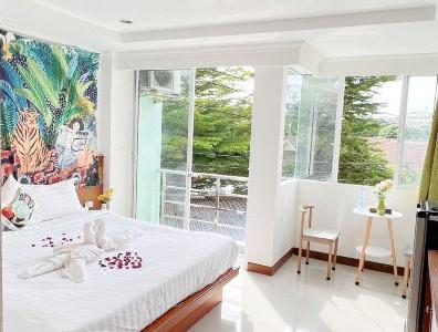 Lanting House Phuket - 3