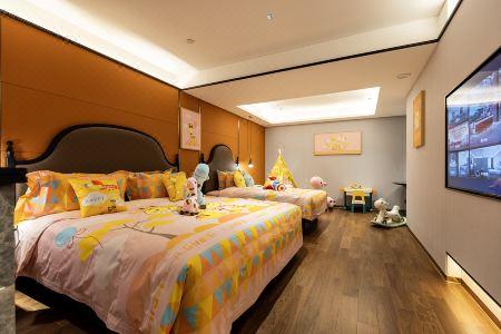 Beijing Youbang - 42