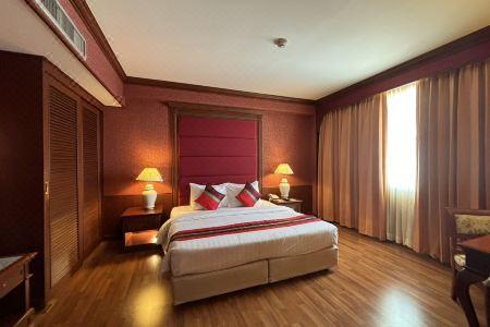 Charoen Thani, Khon Kaen - 59