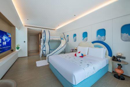 Meihua Aviation Theme - 33
