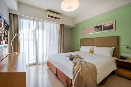 Citadines Zhuankou - 65