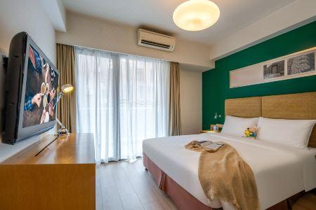 Citadines Zhuankou - 87
