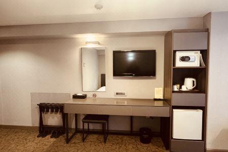 Savoy Myeongdong - 113