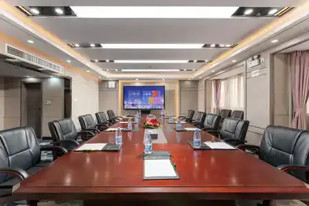 Guangzhou Huahai - 9