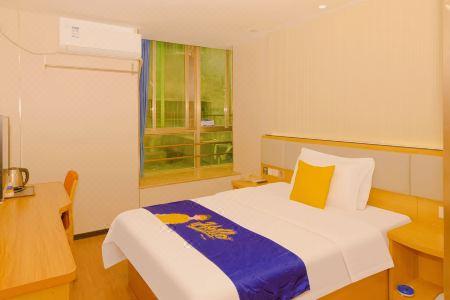 7Days Inn Haikou East High Speed Railway Station Zhengxin Road - 88